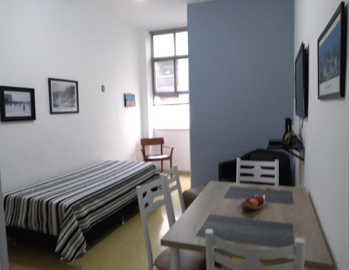 Apartment Top Copacabana Rio de Janeiro