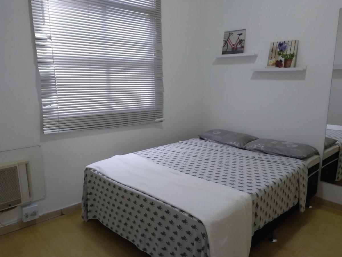 Top Copacabana Apartment *