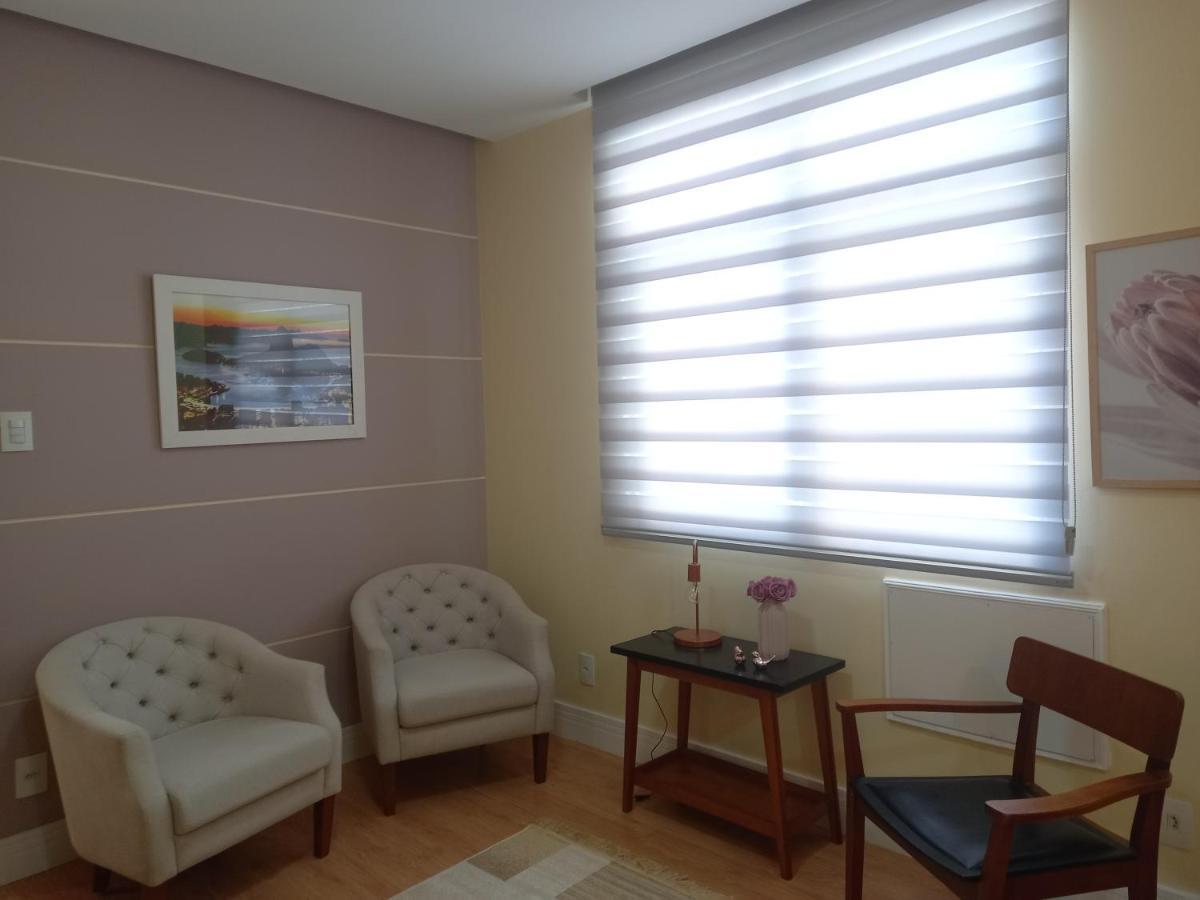 Top Copacabana Apartment