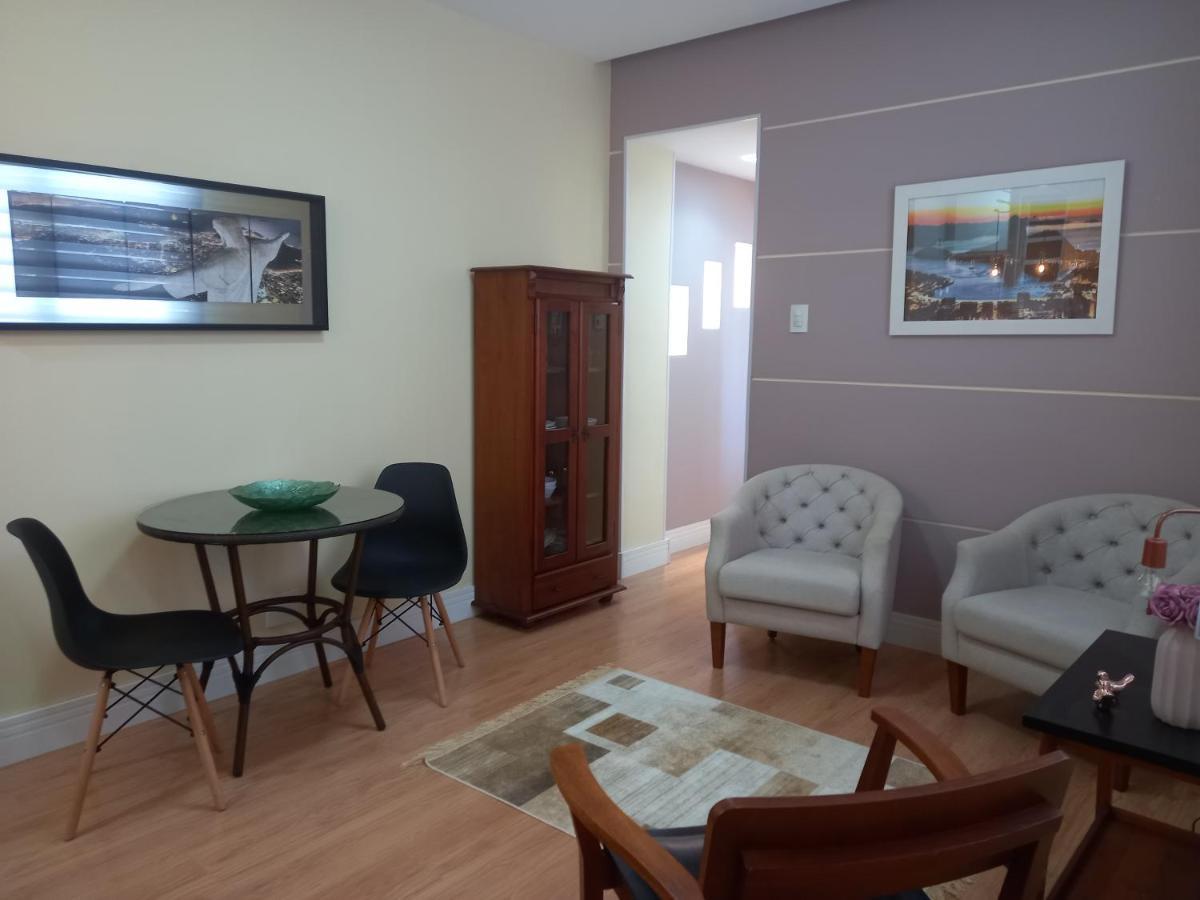 Apartment Top Copacabana