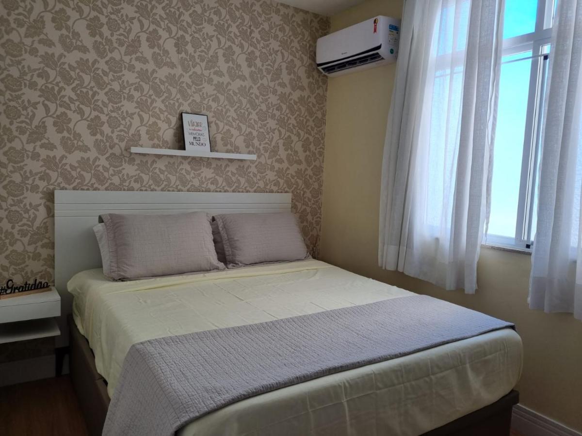 Top Copacabana Apartment *