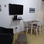 Top Copacabana Apartments