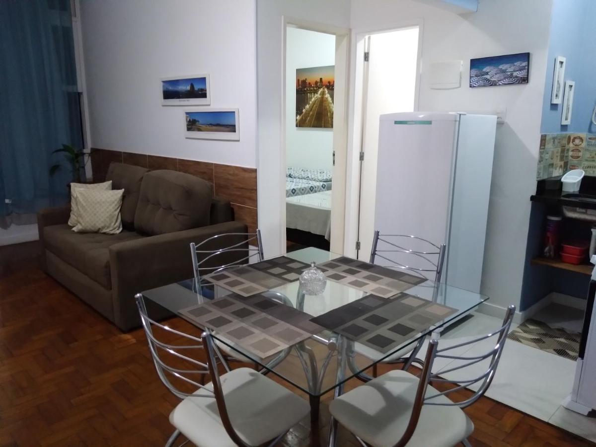 Top Copacabana Apartamento