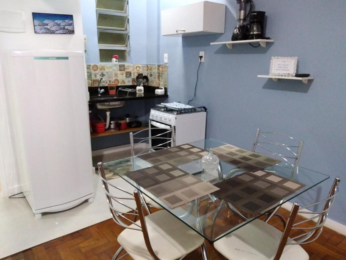 Top Copacabana Apartamento *