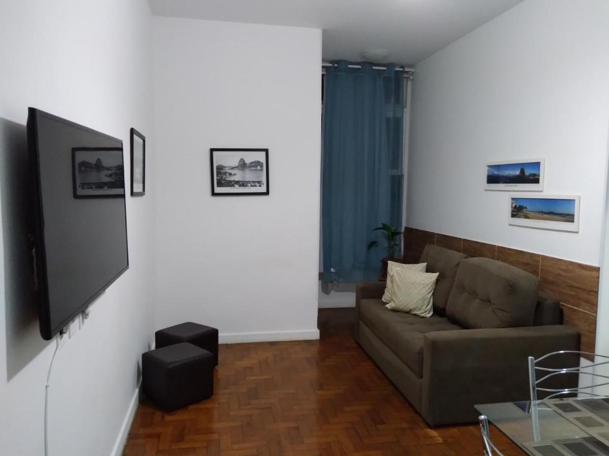 Top Copacabana Apartamento *