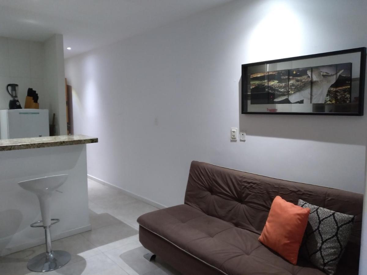 Apartamento Top Copacabana Río de Janeiro