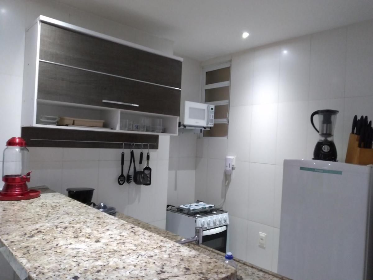Apartamento Top Copacabana