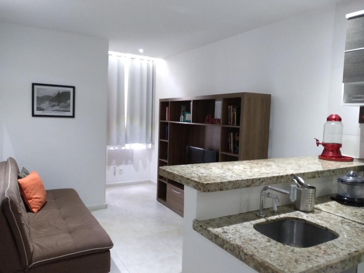 Apartamento Top Copacabana Río de Janeiro