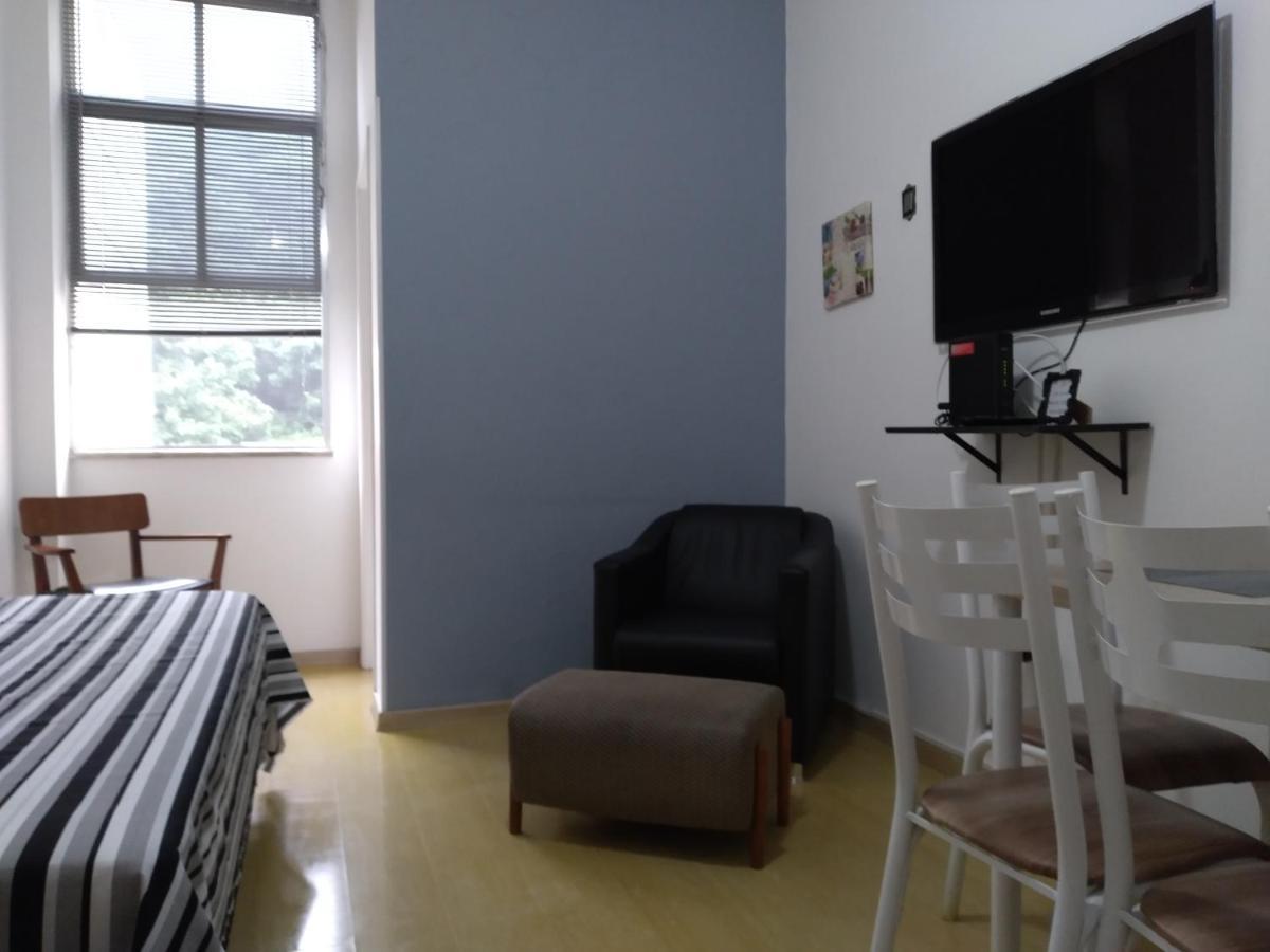 Top Copacabana Apartamento