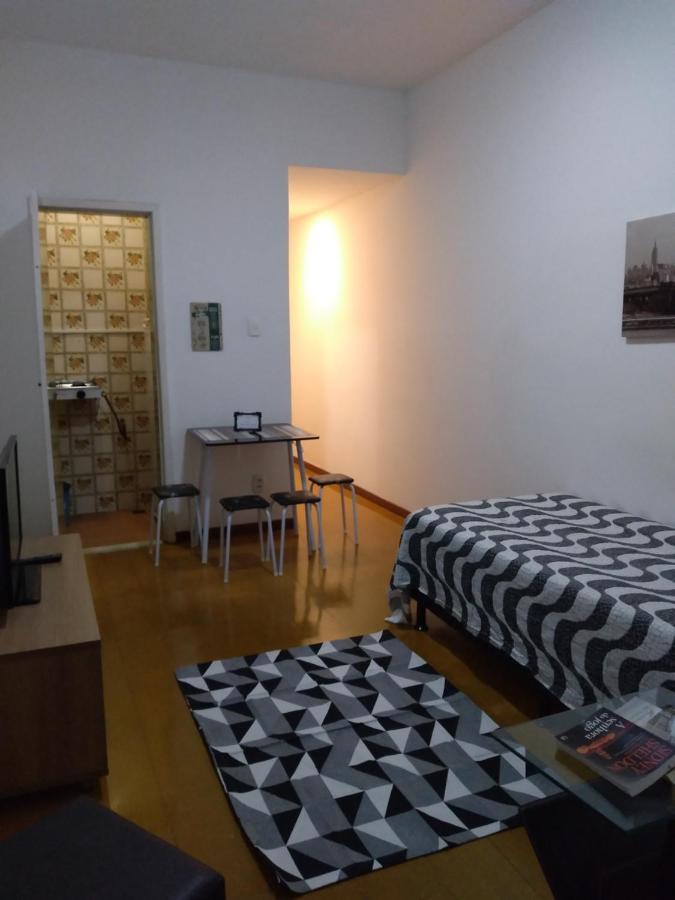 Top Copacabana Apartamento Río de Janeiro