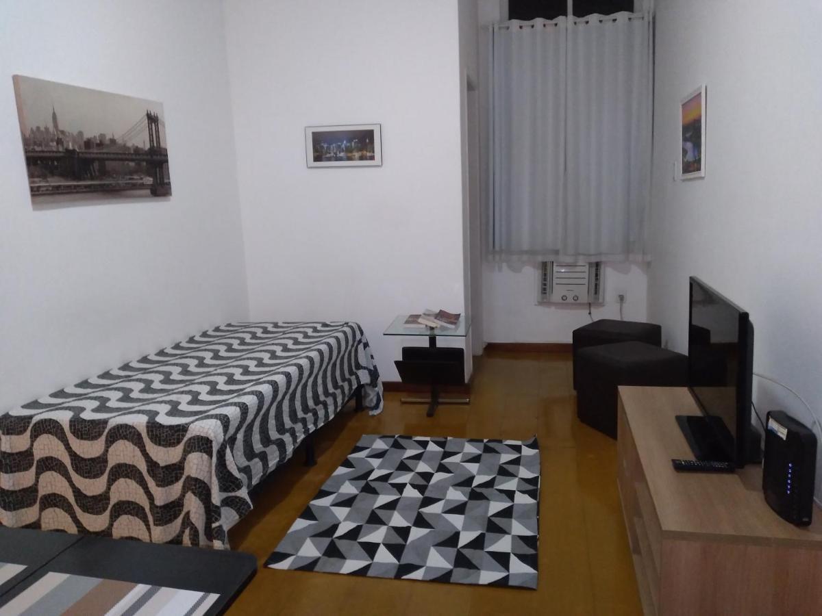 Top Copacabana Apartamento Río de Janeiro