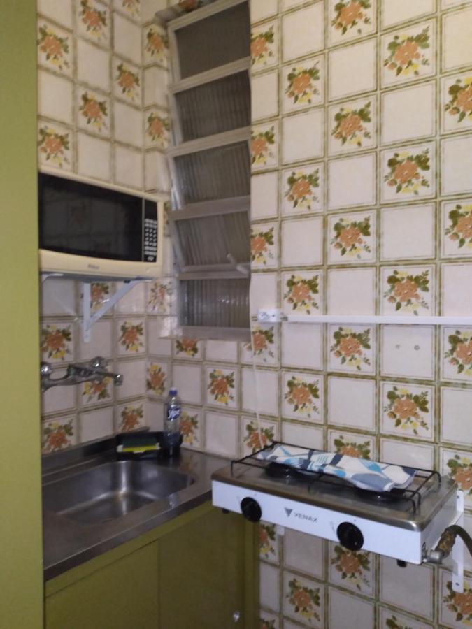 Top Copacabana Apartamento *