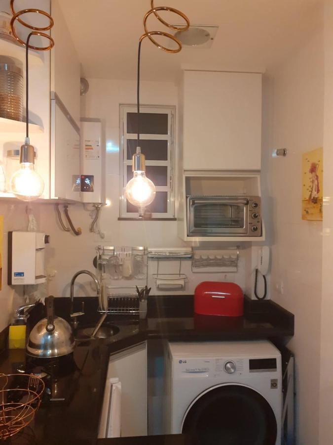 Top Copacabana Apartamento *