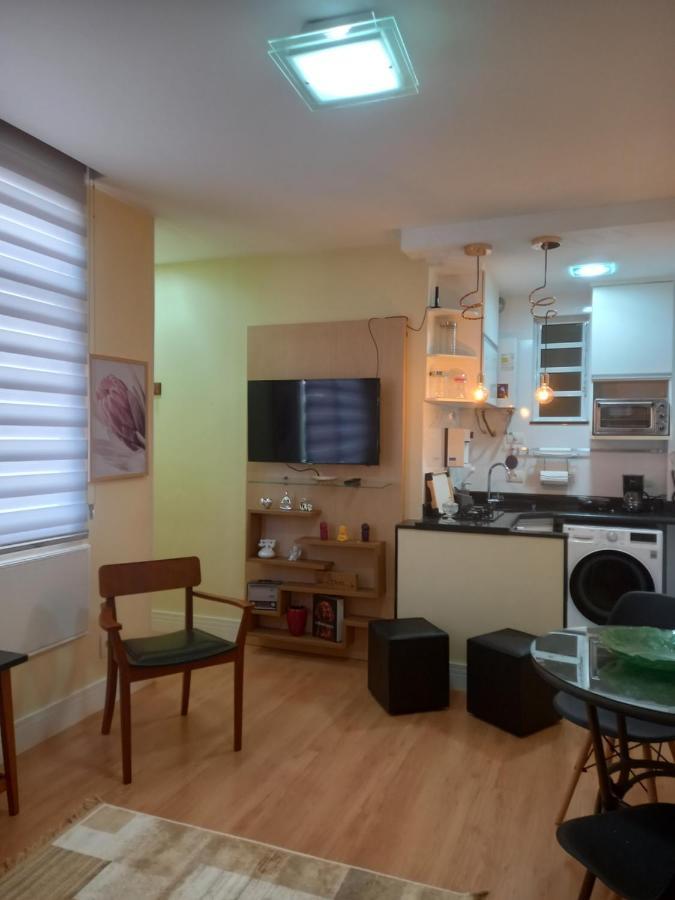 Apartamento Top Copacabana *