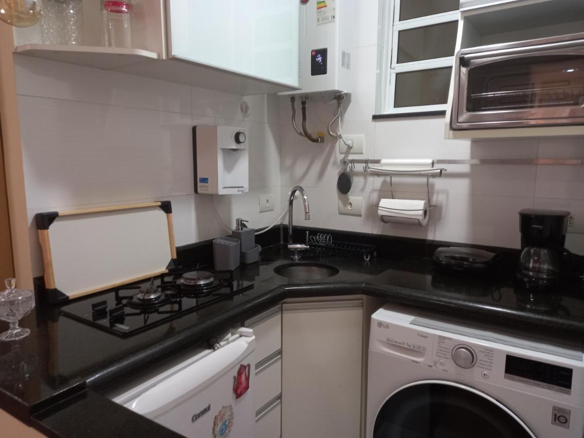 Top Copacabana Apartamento