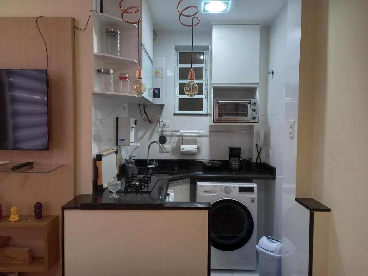 Top Copacabana Apartamento