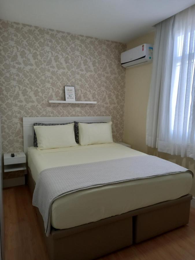 Apartamento Top Copacabana *
