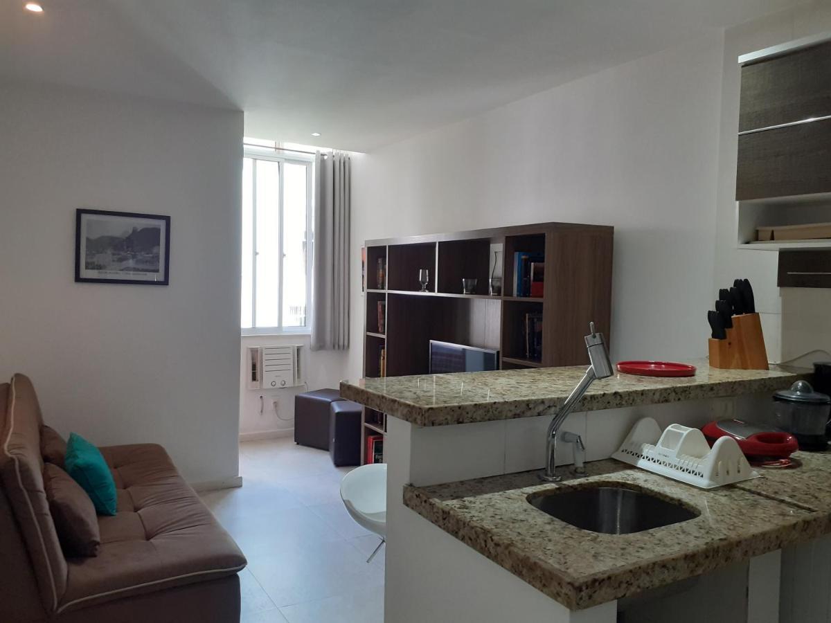 Top Copacabana Apartamento Río de Janeiro